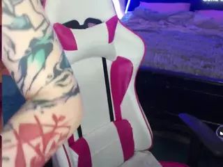 ladymoonlight's Live Sex Cam Show