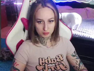 ladymoonlight's Live Sex Cam Show