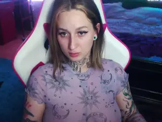 ladymoonlight's Live Sex Cam Show