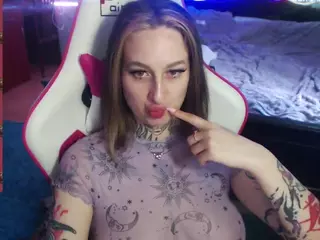 ladymoonlight's Live Sex Cam Show