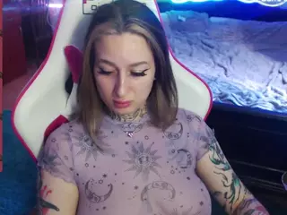 ladymoonlight's Live Sex Cam Show