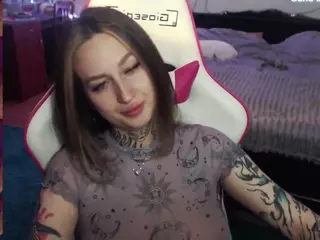 ladymoonlight's Live Sex Cam Show