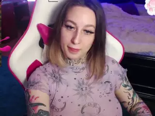 ladymoonlight's Live Sex Cam Show