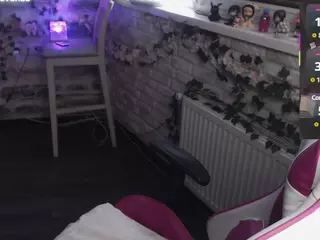 ladymoonlight's Live Sex Cam Show