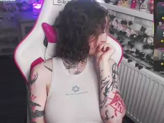 ladymoonlight's Live Sex Cam Show