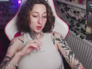 ladymoonlight's Live Sex Cam Show