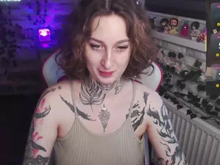 ladymoonlight's Live Sex Cam Show