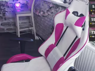 ladymoonlight's Live Sex Cam Show