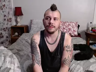 maxvigor's Live Sex Cam Show