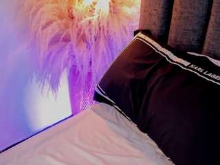 natycortes Sex Cam Show
