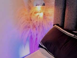 natycortes Sex Cam Show
