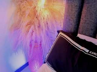 natycortes Sex Cam Show