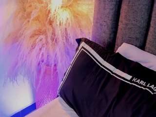 natycortes Sex Cam Show