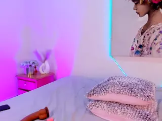 Naty's Live Sex Cam Show