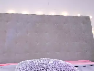 Naty's Live Sex Cam Show