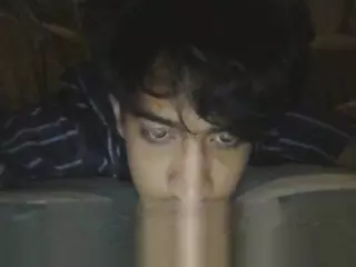 Arabian boy's Live Sex Cam Show