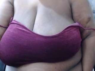 verocuvry's Cam show and profile