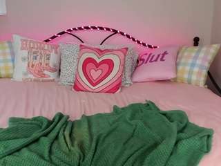 koramarina Live Webcam on CamSoda