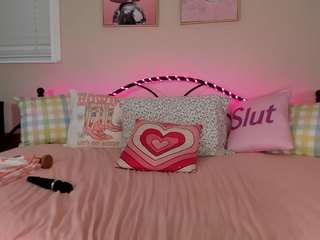 koramarina Live Webcam on CamSoda