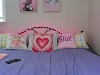 koramarina Live Webcam on CamSoda