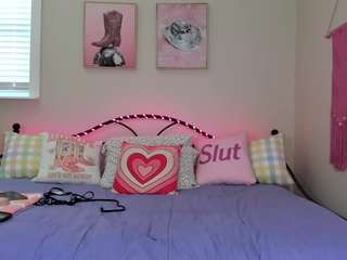 koramarina Live Webcam on CamSoda