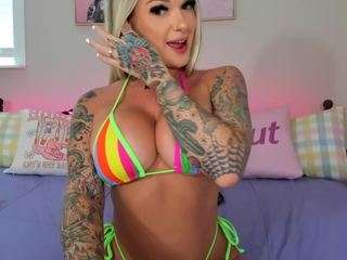 koramarina Live Webcam on CamSoda