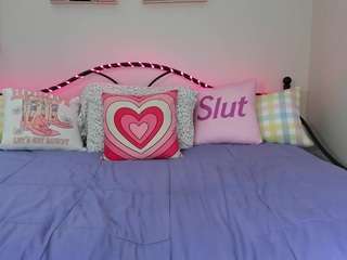 koramarina Live Webcam on CamSoda