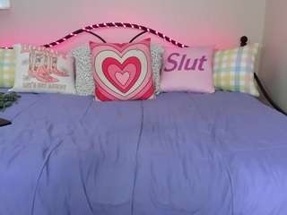 koramarina Live Webcam on CamSoda