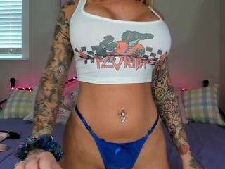 koramarina Live Webcam on CamSoda