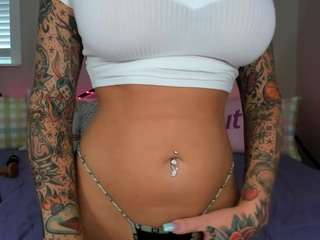 koramarina Live Webcam on CamSoda
