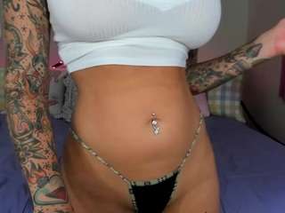 koramarina Live Webcam on CamSoda