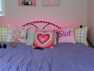 koramarina Live Webcam on CamSoda