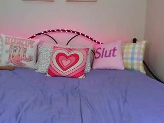 koramarina Live Webcam on CamSoda