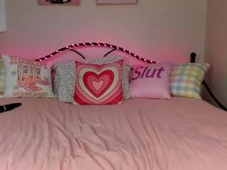 koramarina Live Webcam on CamSoda