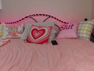 koramarina Live Webcam on CamSoda