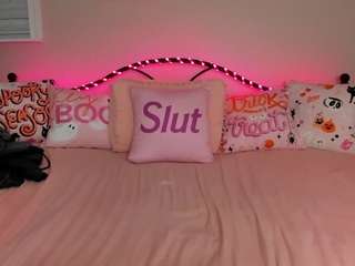 koramarina Live Webcam on CamSoda