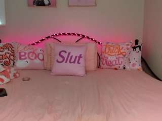 koramarina Live Webcam on CamSoda