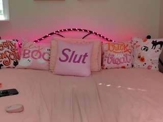 koramarina webcam model