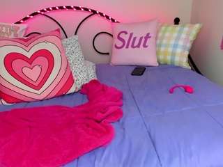 koramarina Live Webcam on CamSoda