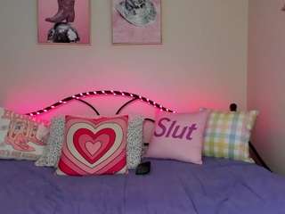 koramarina Live Webcam on CamSoda