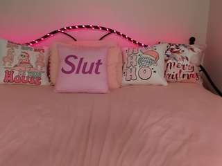 koramarina Live Webcam on CamSoda