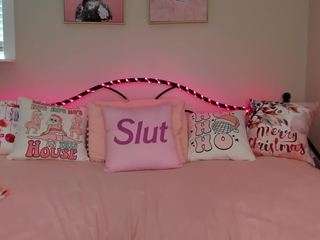 koramarina Live Webcam on CamSoda