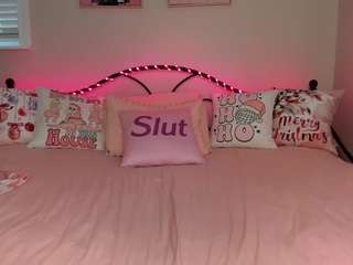 koramarina Live Webcam on CamSoda