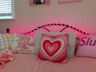 koramarina Live Webcam on CamSoda