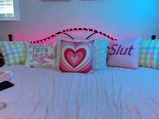 koramarina Live Webcam on CamSoda