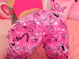 koramarina Live Webcam on CamSoda