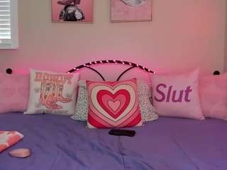 koramarina Live Webcam on CamSoda