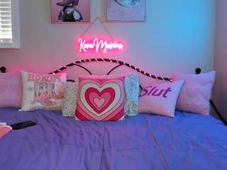 koramarina Live Webcam on CamSoda