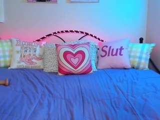 koramarina webcam model