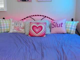 koramarina Live Webcam on CamSoda